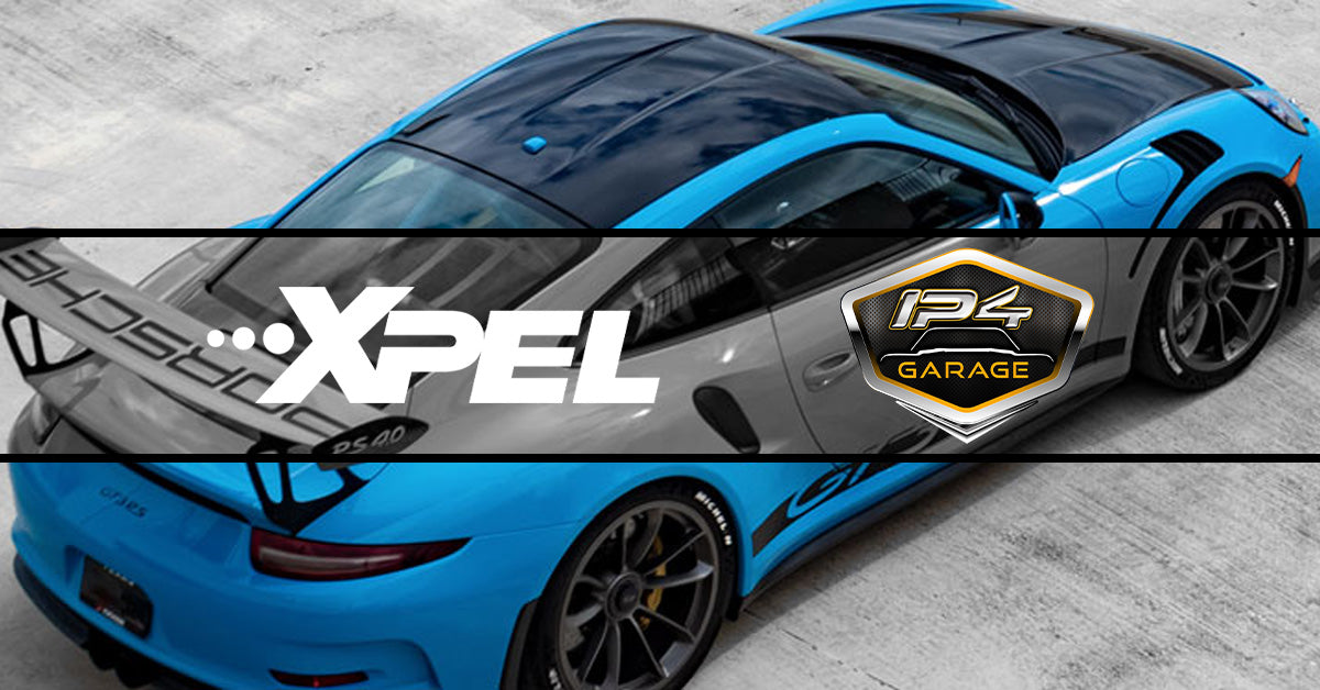 Protect Your vehicle with XPEL Ceramic Coating