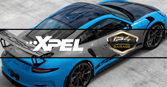Protect Your vehicle with XPEL Ceramic Coating