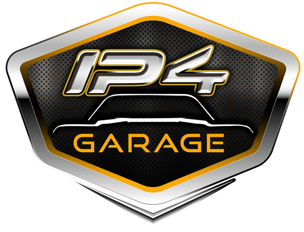 IP4 Garage 